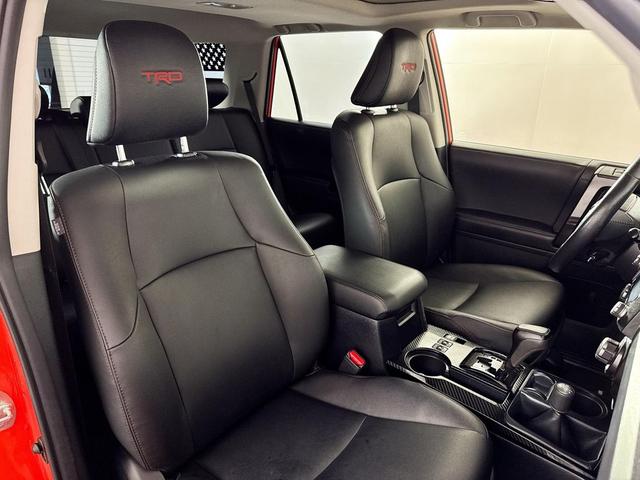 Photo of 2023 Solar Octane Toyota 4Runner