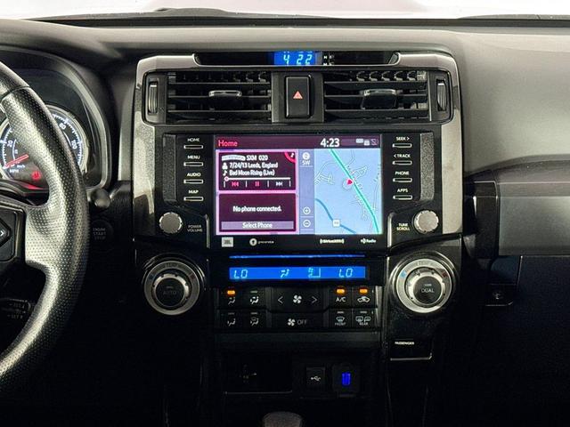 Photo of 2023 Solar Octane Toyota 4Runner