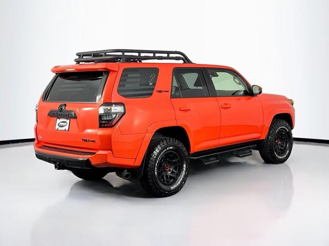 Photo of 2023 Solar Octane Toyota 4Runner