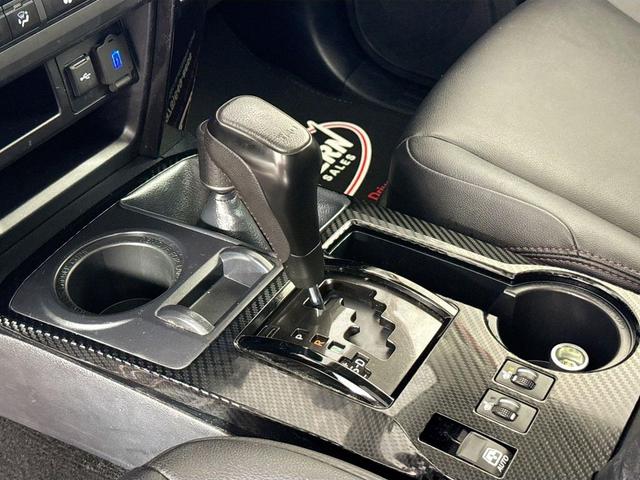 Photo of 2023 Solar Octane Toyota 4Runner