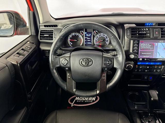 Photo of 2023 Solar Octane Toyota 4Runner