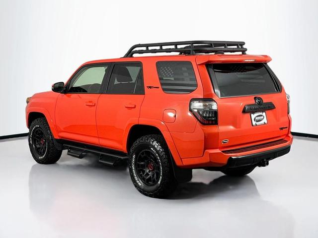 Photo of 2023 Solar Octane Toyota 4Runner