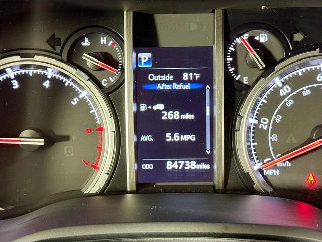 Photo of 2023 Solar Octane Toyota 4Runner