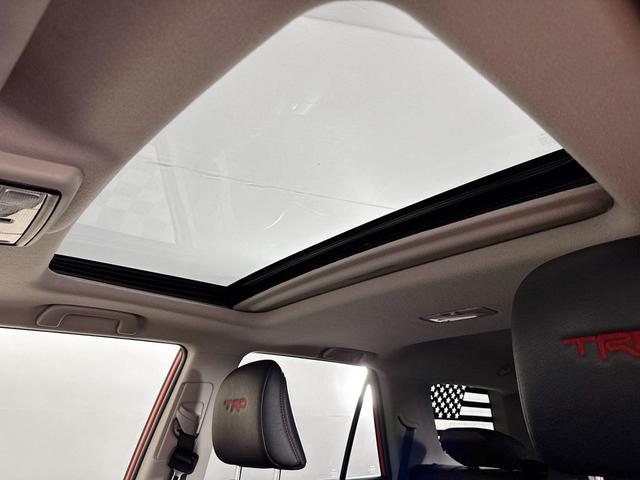 Photo of 2023 Solar Octane Toyota 4Runner
