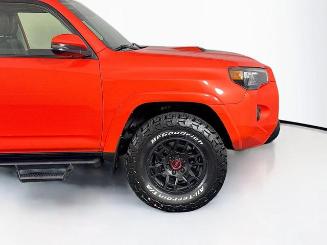 Photo of 2023 Solar Octane Toyota 4Runner