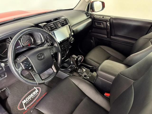Photo of 2023 Solar Octane Toyota 4Runner
