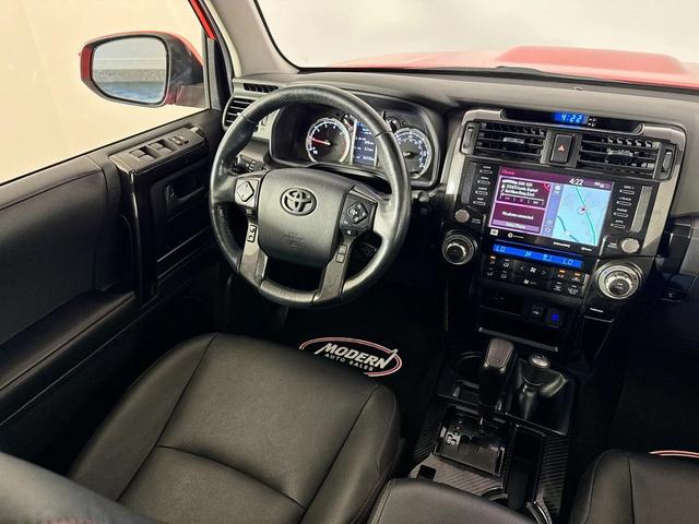 Photo of 2023 Solar Octane Toyota 4Runner