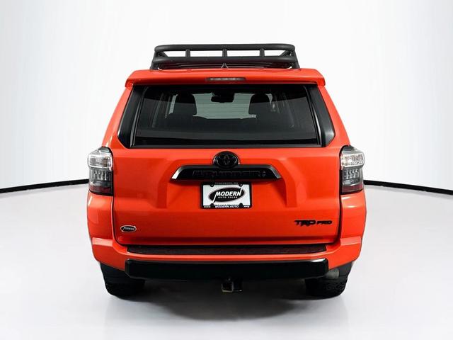 Photo of 2023 Solar Octane Toyota 4Runner
