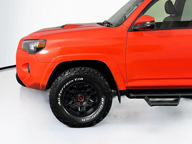 Photo of 2023 Solar Octane Toyota 4Runner