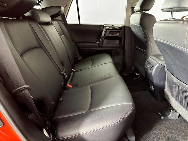 Photo of 2023 Solar Octane Toyota 4Runner