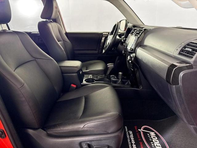 Photo of 2023 Solar Octane Toyota 4Runner