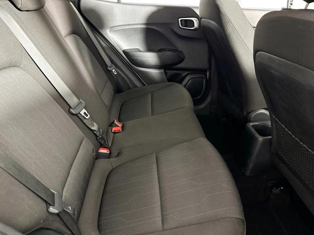Photo of 2021 Ceramic White Hyundai VENUE