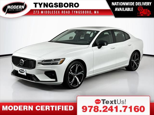 2024 Volvo S60