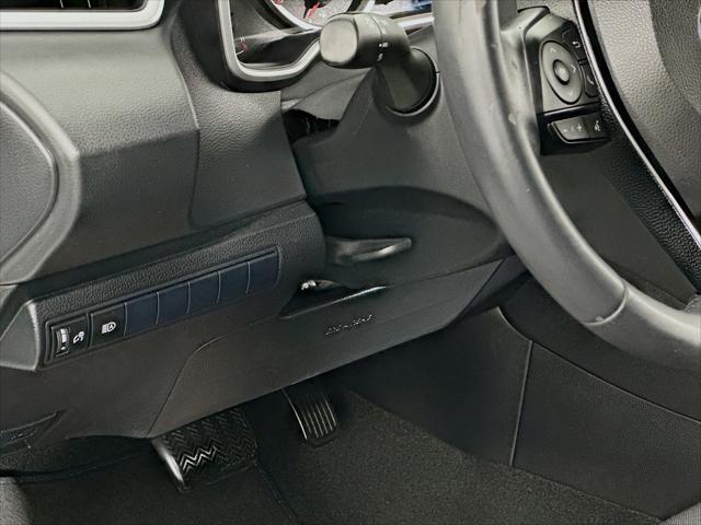 Photo of 2020 Blizzard Pearl Toyota Corolla