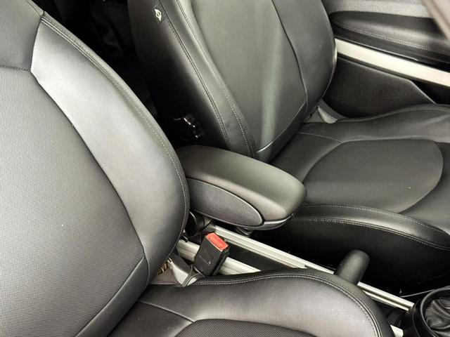 Photo of 2015 Blazing Red MINI Paceman