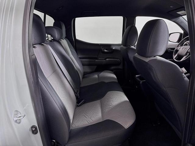Photo of 2023 Lunar Rock Toyota Tacoma