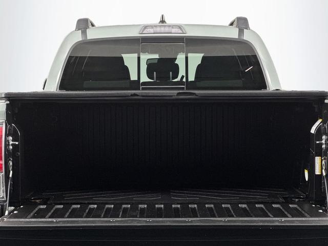 Photo of 2023 Lunar Rock Toyota Tacoma