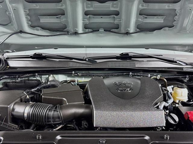 Photo of 2023 Lunar Rock Toyota Tacoma