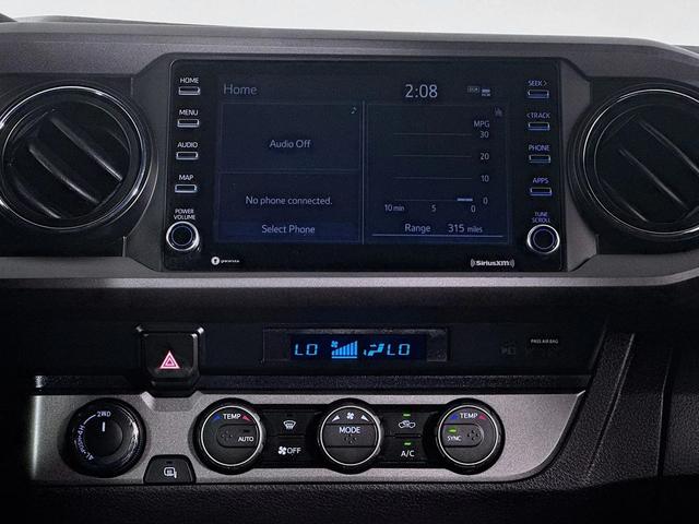 Photo of 2023 Lunar Rock Toyota Tacoma