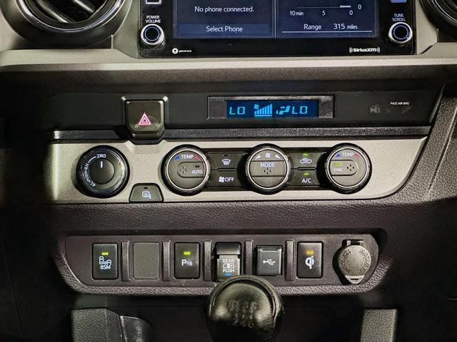 Photo of 2023 Lunar Rock Toyota Tacoma