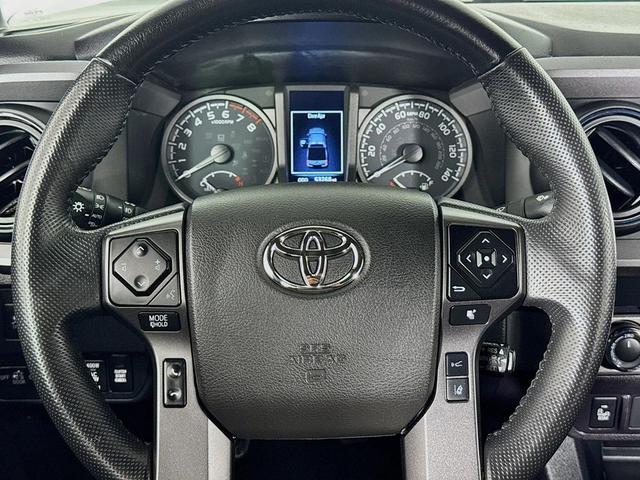 Photo of 2023 Lunar Rock Toyota Tacoma