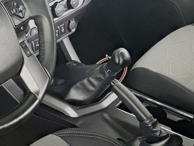 Photo of 2023 Lunar Rock Toyota Tacoma