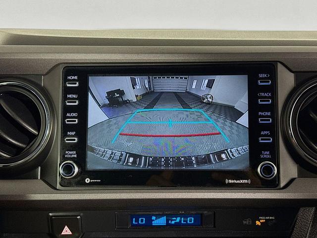 Photo of 2023 Lunar Rock Toyota Tacoma