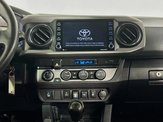 Photo of 2023 Lunar Rock Toyota Tacoma