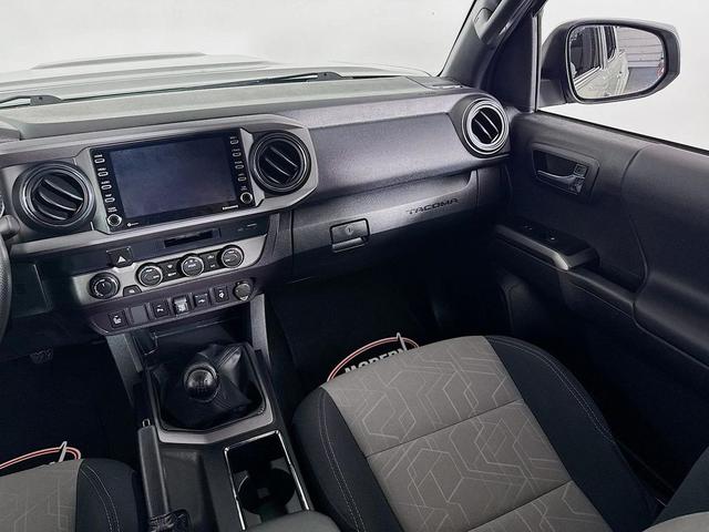 Photo of 2023 Lunar Rock Toyota Tacoma
