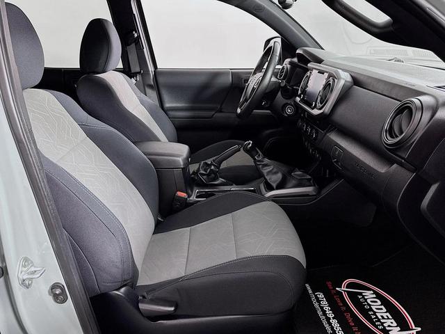 Photo of 2023 Lunar Rock Toyota Tacoma