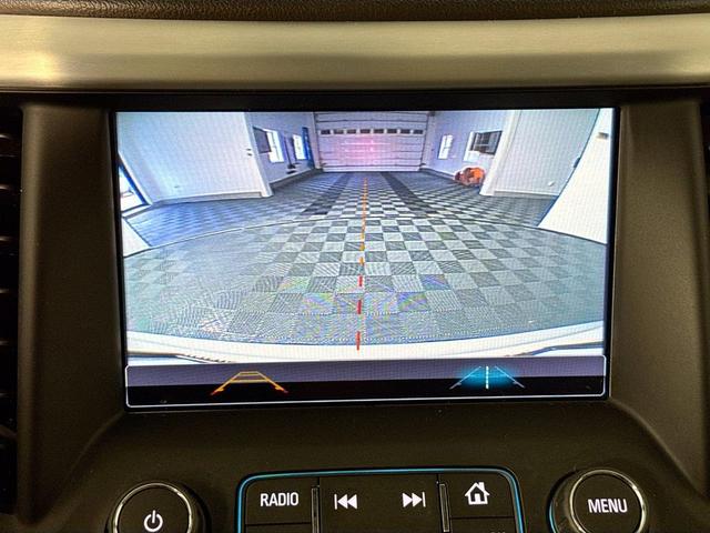 Photo of 2017 White Frost Tricoat GMC Acadia