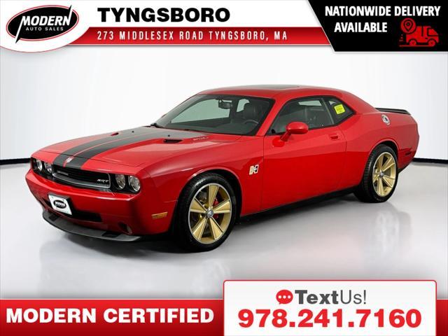 2009 Dodge Challenger
