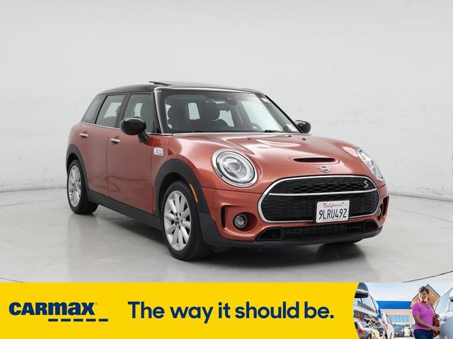 2020 MINI Clubman