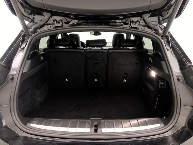 Photo of 2021 Black BMW X2