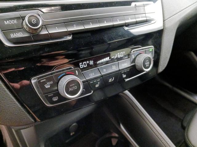 Photo of 2021 Black BMW X2