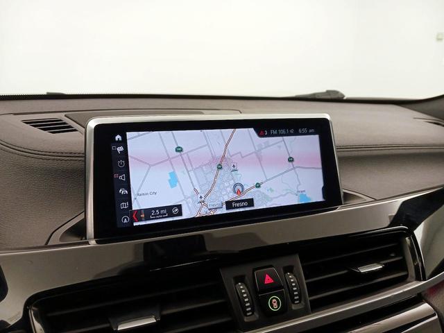Photo of 2021 Black BMW X2