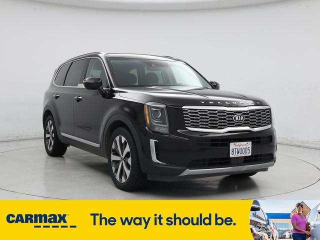 2021 Kia Telluride