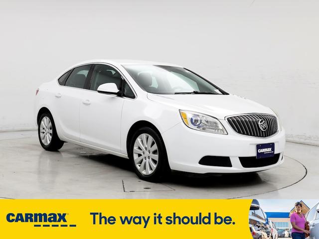 2015 Buick Verano