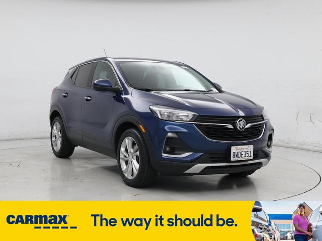 2021 Buick Encore Gx
