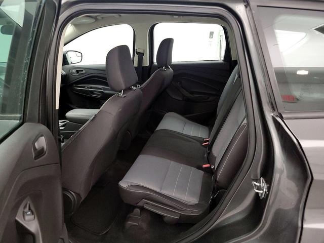 Photo of 2019 Gray Ford Escape