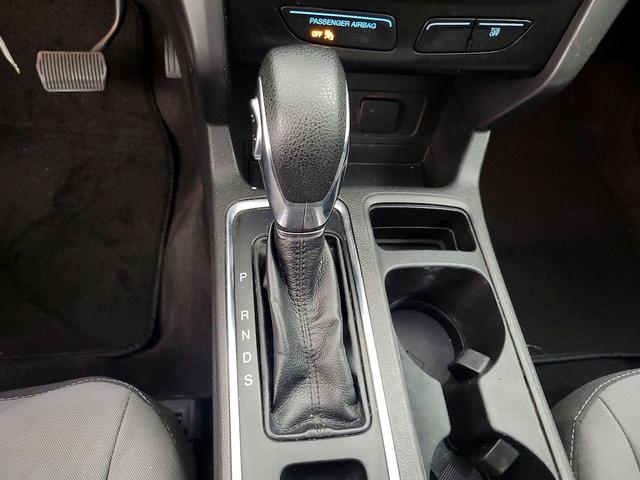 Photo of 2019 Gray Ford Escape