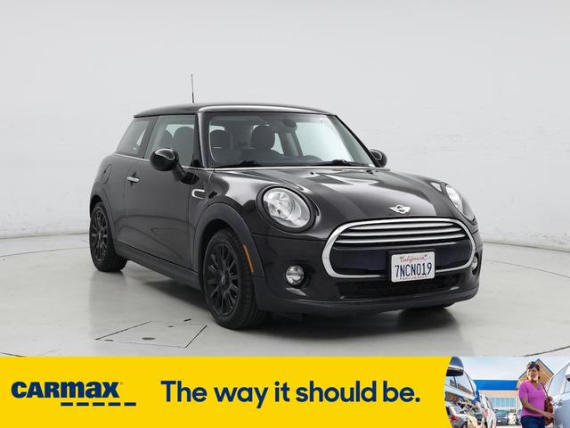2015 MINI Hardtop