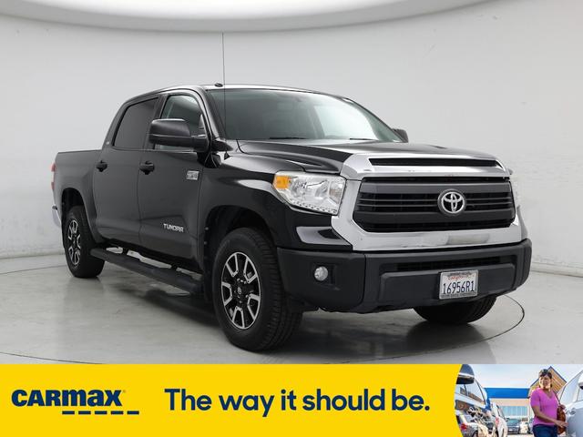 2015 Toyota Tundra