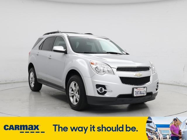 2013 Chevrolet Equinox