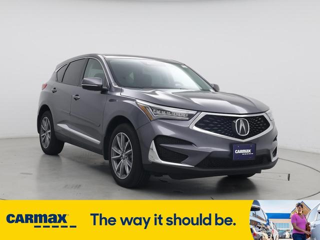 2020 Acura RDX