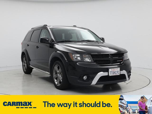 2015 Dodge Journey