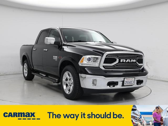 2019 RAM 1500 Classic