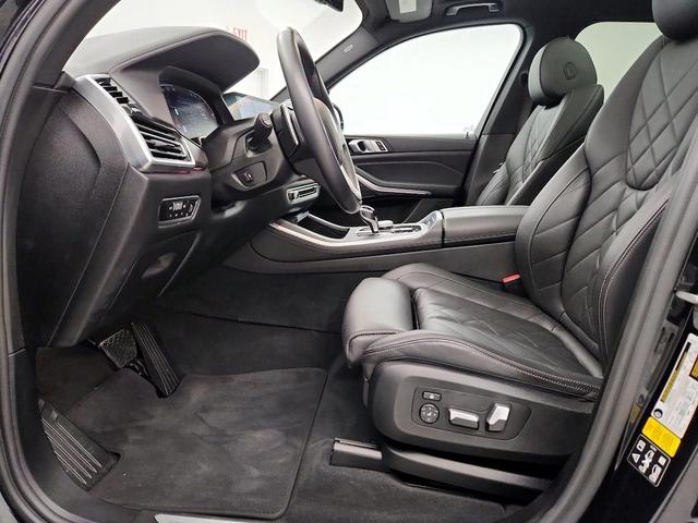 Photo of 2023 Black BMW X5