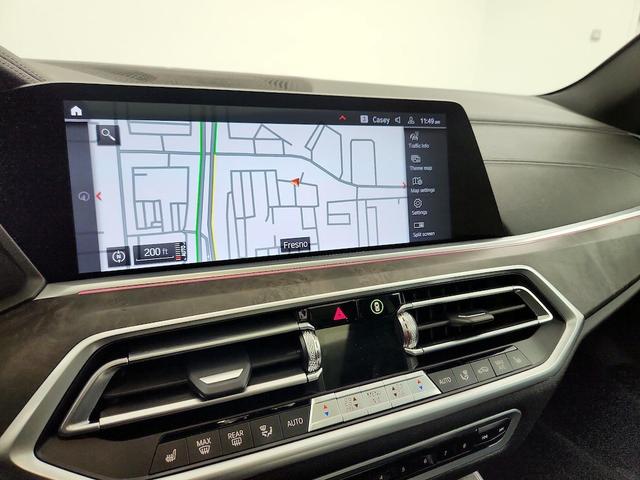 Photo of 2023 Black BMW X5
