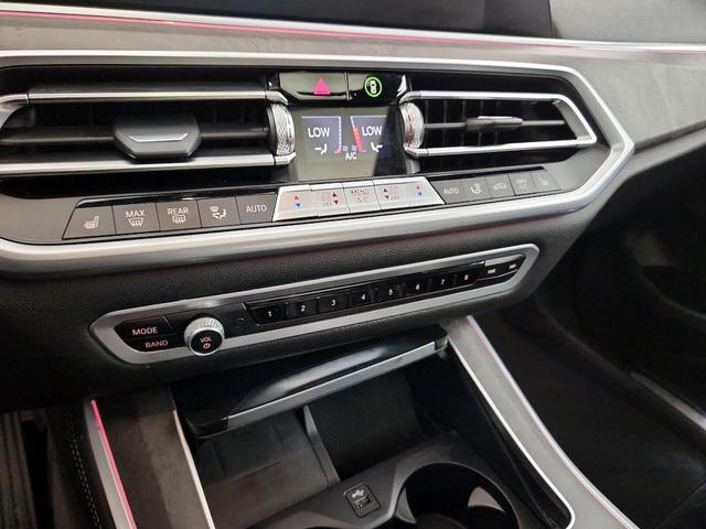 Photo of 2023 Black BMW X5